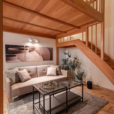 K7 - Boutique Apartments, Best Location. By Bqa ブダペスト エクステリア 写真