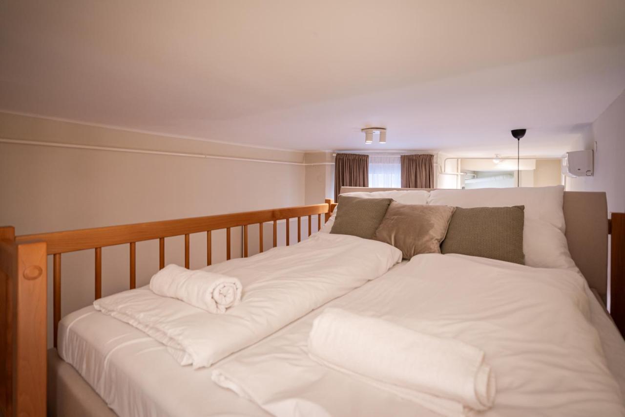K7 - Boutique Apartments, Best Location. By Bqa ブダペスト エクステリア 写真