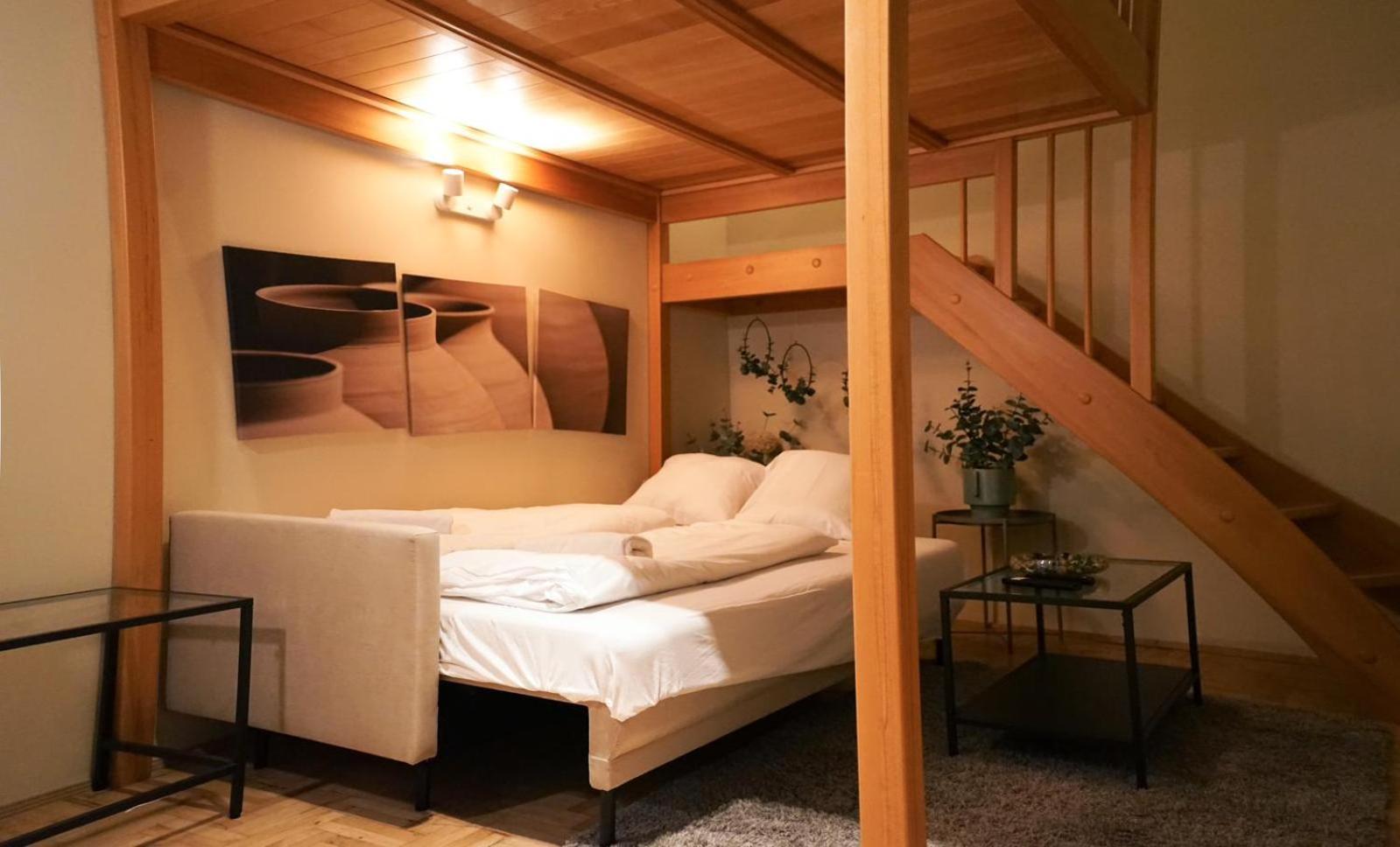K7 - Boutique Apartments, Best Location. By Bqa ブダペスト エクステリア 写真